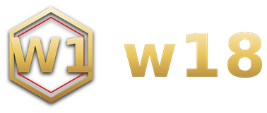 w18 logo